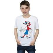 T-shirt enfant Disney BI26812