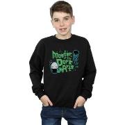 Sweat-shirt enfant Harry Potter BI19356