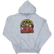 Sweat-shirt Marvel Shang-Chi And The Legend Of The Ten Rings