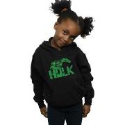 Sweat-shirt enfant Marvel BI11116