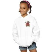 Sweat-shirt enfant Marvel BI11184