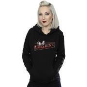 Sweat-shirt Marvel WandaVision Smiles