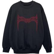 Sweat-shirt enfant Marvel BI15984