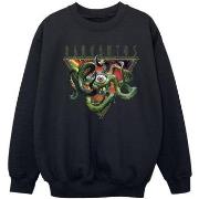 Sweat-shirt enfant Marvel Doctor Strange Gargantos