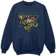 Sweat-shirt enfant Marvel BI15985