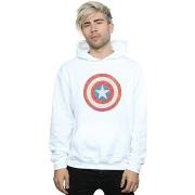 Sweat-shirt Marvel BI15996