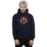 Sweat-shirt Marvel BI16056