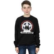 Sweat-shirt enfant Marvel BI18356