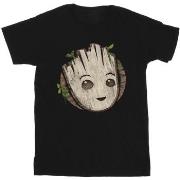 T-shirt enfant Marvel I Am Groot