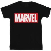 T-shirt enfant Marvel BI25298