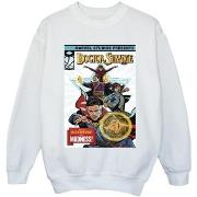 Sweat-shirt enfant Marvel BI16023