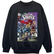 Sweat-shirt enfant Marvel BI16024