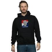 Sweat-shirt Marvel Superhero Sports