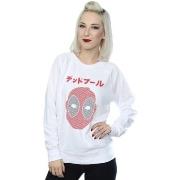 Sweat-shirt Marvel BI16221