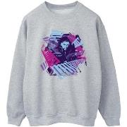 Sweat-shirt Marvel BI16284