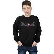 Sweat-shirt enfant Marvel BI18402