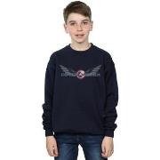 Sweat-shirt enfant Marvel BI18402