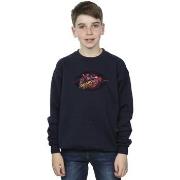 Sweat-shirt enfant Marvel Guardians Of The Galaxy