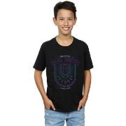 T-shirt enfant Marvel The Royal Talon Fighter