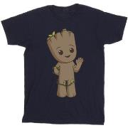 T-shirt enfant Marvel BI26099