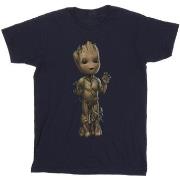 T-shirt enfant Marvel BI26172