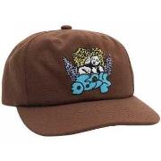 Casquette Obey angel 6 panel snapback