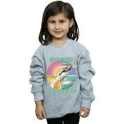 Sweat-shirt enfant Pink Floyd Wish You Were Here