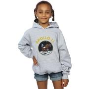 Sweat-shirt enfant Nasa Apollo 11