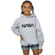 Sweat-shirt enfant Nasa BI14289