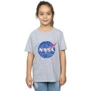 T-shirt enfant Nasa BI42253