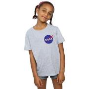 T-shirt enfant Nasa BI42282