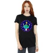 T-shirt Nasa BI47296