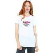 T-shirt Nasa BI47318