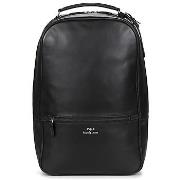 Sac a dos Polo Ralph Lauren BACKPACK SMOOTH LEATHER