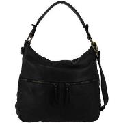 Sac Dupond Durand TANGA sac vintage en cuir