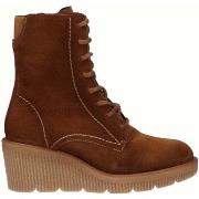 Bottines Viguera 8302