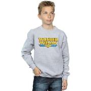 Sweat-shirt enfant Dc Comics BI14508