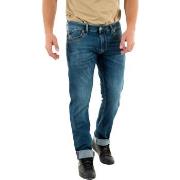 Jeans Le Temps des Cerises jh812sadw1495241