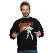 Sweat-shirt Dc Comics BI20132