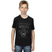 T-shirt enfant Dessins Animés Where's The Kaboom