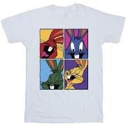 T-shirt enfant Dessins Animés BI48002