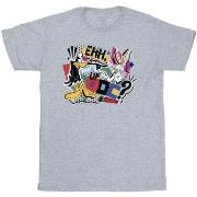 T-shirt enfant Dessins Animés What's Up Doc