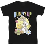 T-shirt enfant Dessins Animés Bunny Up