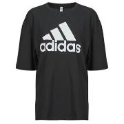 T-shirt adidas W BL BF TEE