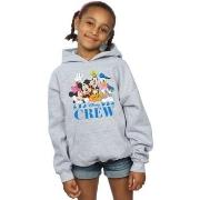 Sweat-shirt enfant Disney Friends