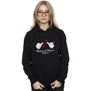 Sweat-shirt Disney BI10589