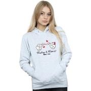 Sweat-shirt Disney BI10589