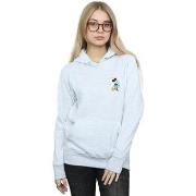 Sweat-shirt Disney BI10659