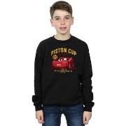 Sweat-shirt enfant Disney Cars Piston Cup Champion