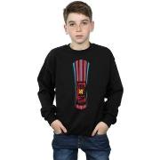 Sweat-shirt enfant Disney Cars